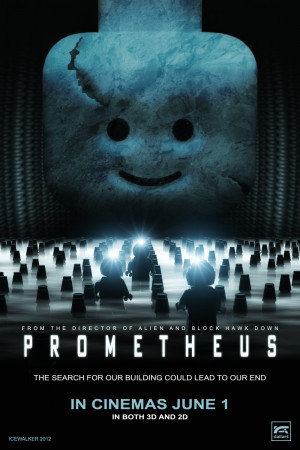 Which brings us to Prometheus . Earlier this week, Matthew Perpetua at ...