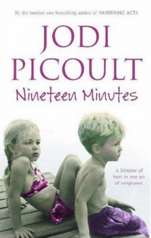 nineteen-minutes_book review