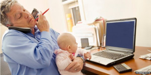 Women 'better at multitasking' than men, study finds