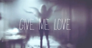 angel, ed sheeran, edsheeran, give, give me love, love, me