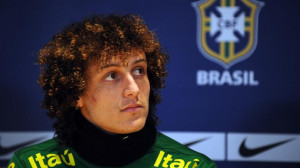 David Luiz, sauvetage, espagne, brésil, coupe des confédérations ...