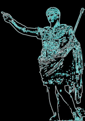 Augustus Caesar Quotes Augustus