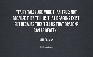 Neil Gaiman Often Confuse