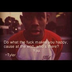 Tyler The Creator
