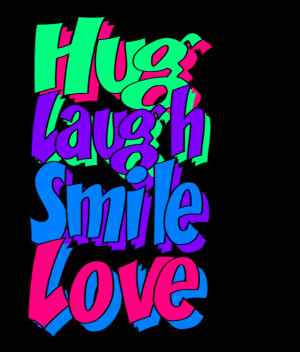 Smile and Laughter Quotes