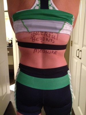 Rev3 Cedar Point Half: race report