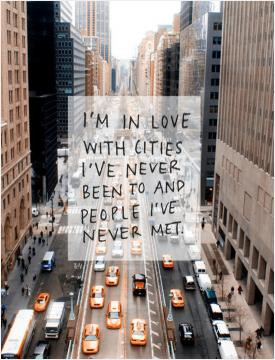 City Quotes Jean-Jacques Rousseau Quotes