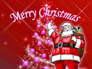 Merry Christmas Quotes: Send Free Quotes For Christmas 2014