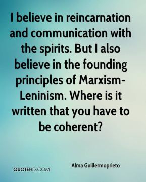 Quotes About Reincarnation