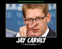 jay+carney+barack+obama+in+it+to+spin+it