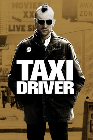 Taxi Driver ( 1976 ) 1 hrs 53 mins