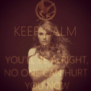 ... light you and i ll be safe and sound taylor swift safe and sound