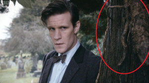 We don’t walk away.” Has that always been the rule, Doctor? Seems ...