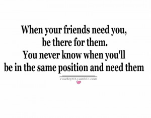 Quotes Inspirational Love Friendship