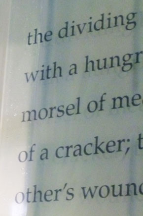 These ‘voices’ represent the full continuum of American military ...