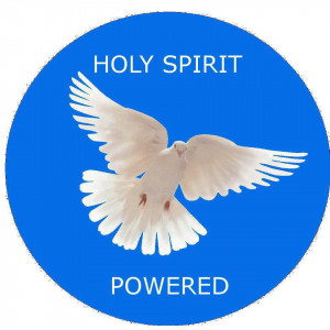 Holy Spirit - Christian Clip Art - Free Download