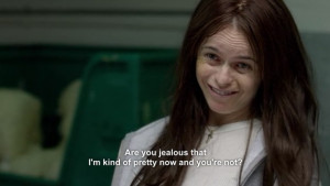 The 25 Greatest Lines From “Orange Is The New Black” Season 2