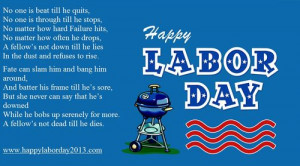 Labours Day Whatsapp status and quotes