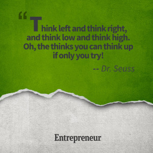 Amazing Quotes to Inspire You Out of a Creative Rut