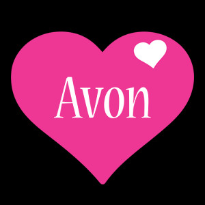 Avon Logo Pin http://www.textgiraffe.com/Avon/