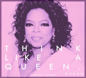 The 58 Best Oprah Winfrey Quotes - Curated Quotes