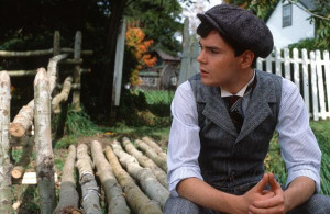 Anne of Green Gables Week: Defending Gilbert Blythe