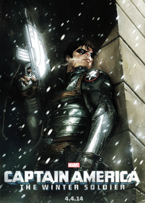 bucky barnes winter soldier someone please take photoshop away from ...