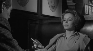 The Hustler (1961) – Happy 80th Birthday, Piper Laurie