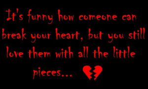 ... strawberries s hearts love quotes and poems love hurts broken hearts