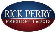 RICK PERRY for President 2016