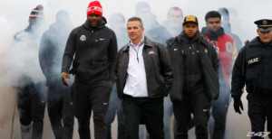 ... players. ~ Meyer on winning his third national title as a head coach