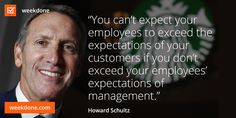 Starbucks CEO Howard Schultz - 