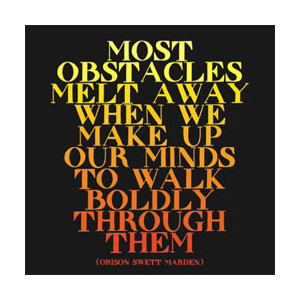 Getting Through A Breakup