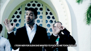 Drizzy Drake Aubrey Graham