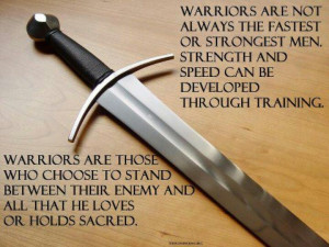 Warriors. Warriors Quotes, Police Offices, The Warriors, Stuff, The ...