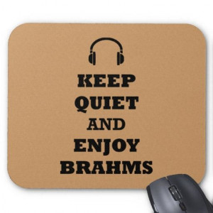 Johannes Brahms Music, Johannes Brahms Quotes, Johannes Brahms ...