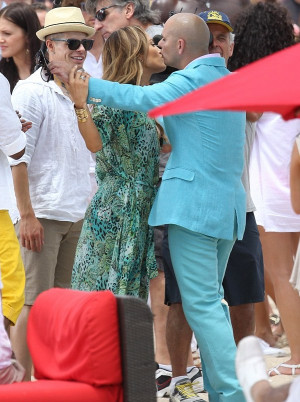 jennifer lawrence and bradley cooper a couple