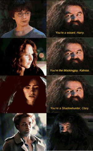 33 Harry Potter Jokes Even Muggles Will Appreciate