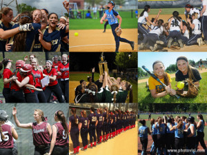 2014 Softball Year-in-Review (Part I)