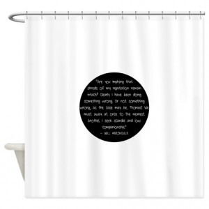 herondale gifts herondale bathroom décor will herondale quote shower ...