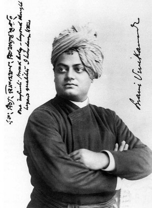 Swami Vivekananda - Image Page