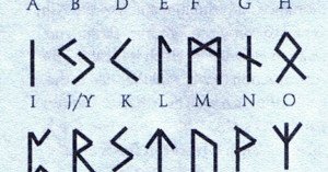 Source: http://www.lovepotionperfume.com/reading_room/articles/runic ...