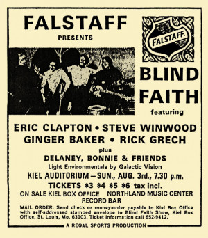 Strange Brew Cream The Youtube