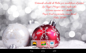 Feliz Navidad – Mensajes