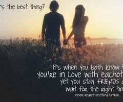 Waiting For Love Quotes And Sayings Cute love quotes and sayings