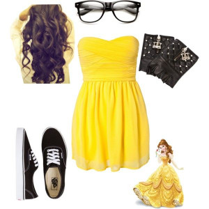 ... .com/mackenzies_hipster_disney_outfit_belle/set?id=87829001 Like