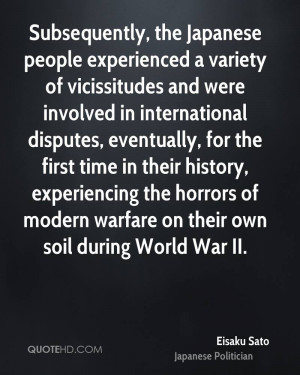 first world war quote 2