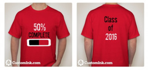 Class Of 2016 Shirt Designs Shirt # 2 to vote for the