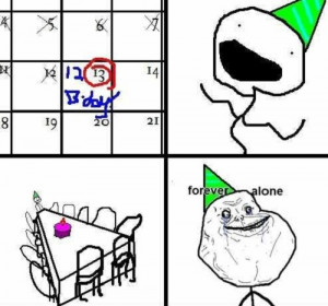 Images Forever Alone Funny...