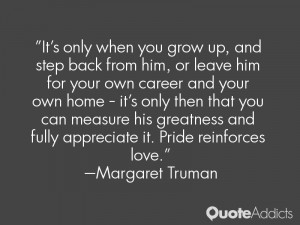Margaret Truman